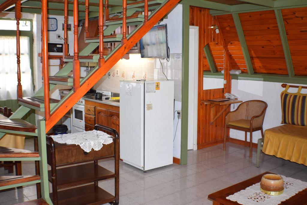 Apart Hotel Ensueno San Martín de los Andes Exterior foto