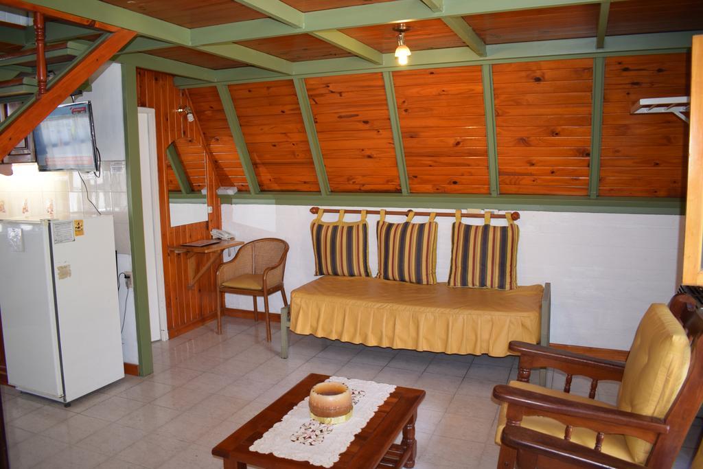Apart Hotel Ensueno San Martín de los Andes Exterior foto